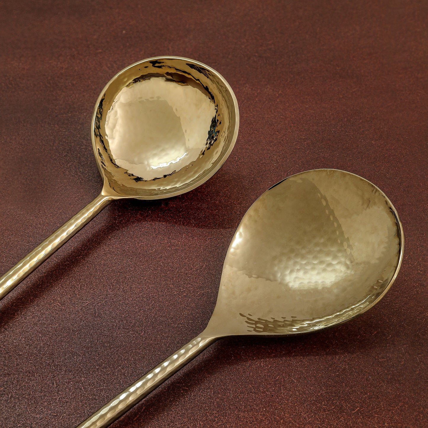 Summer Sun Serving Spoon (Set of 2)