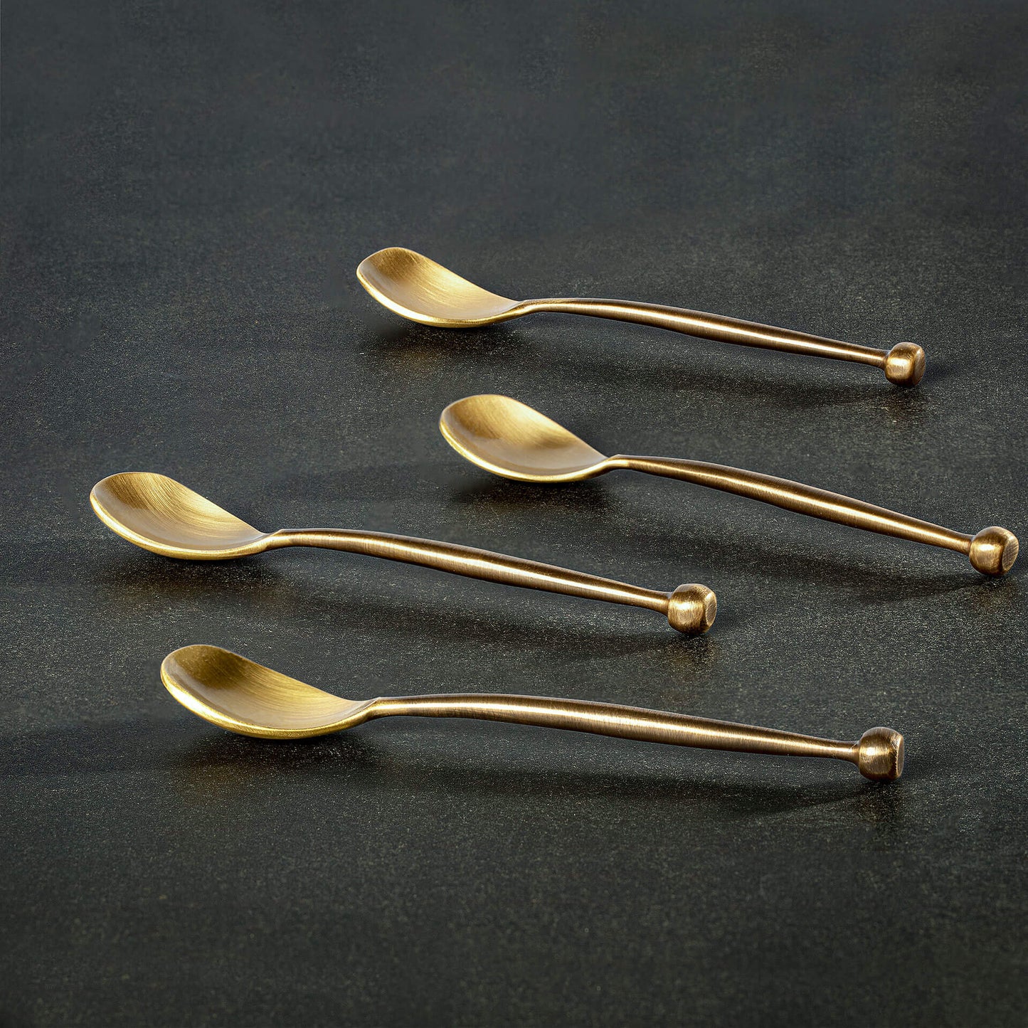 Summer Sun Dessert Spoon (Set of 4)