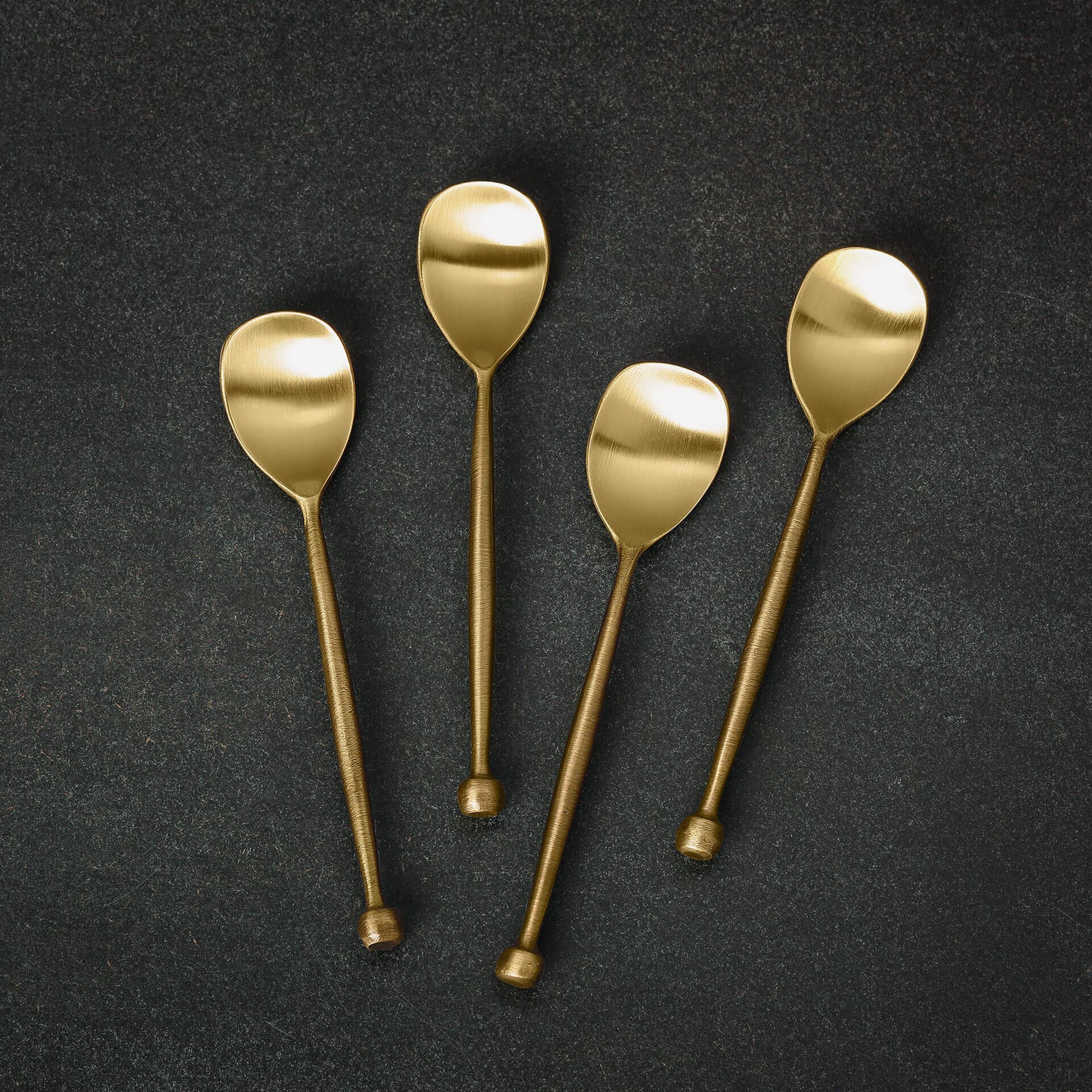 Summer Sun Dessert Spoon (Set of 4)