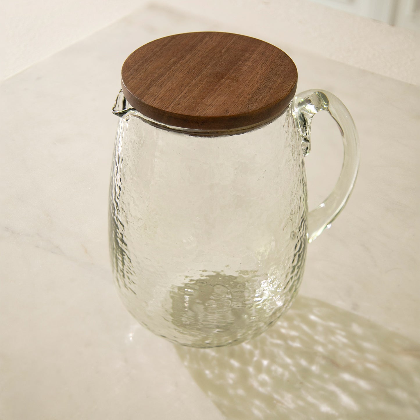 Morning Dew Jug with Lid [1750 ml]
