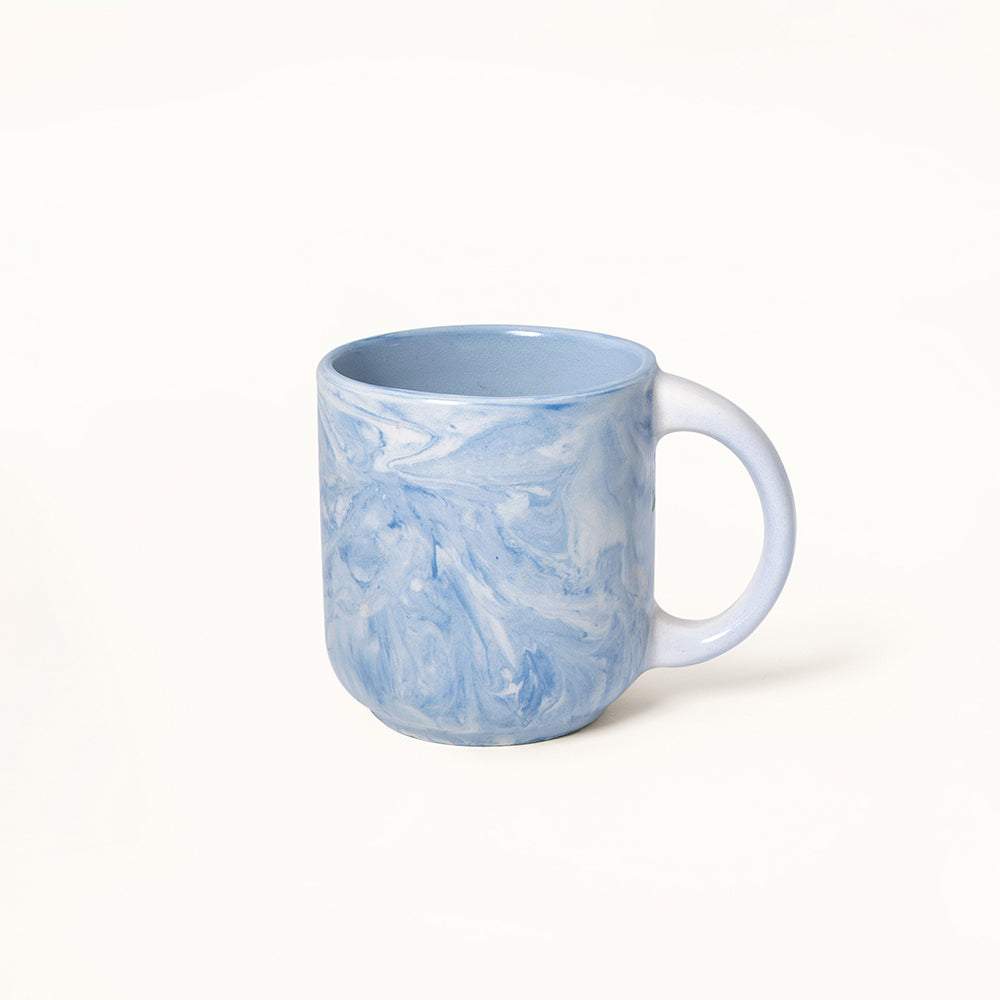 The Earth Ceramic Coffee Mug